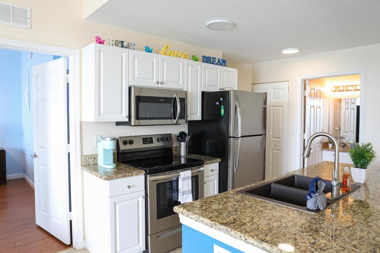 Dolphin Bay In Boca Ciega Resort - 2Br, Pool, Bay View Αγία Πετρούπολη Εξωτερικό φωτογραφία