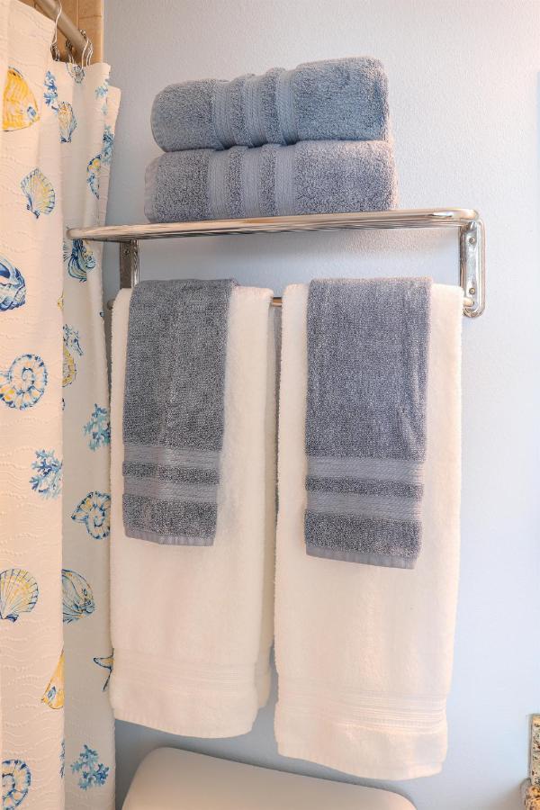 Dolphin Bay In Boca Ciega Resort - 2Br, Pool, Bay View Αγία Πετρούπολη Εξωτερικό φωτογραφία
