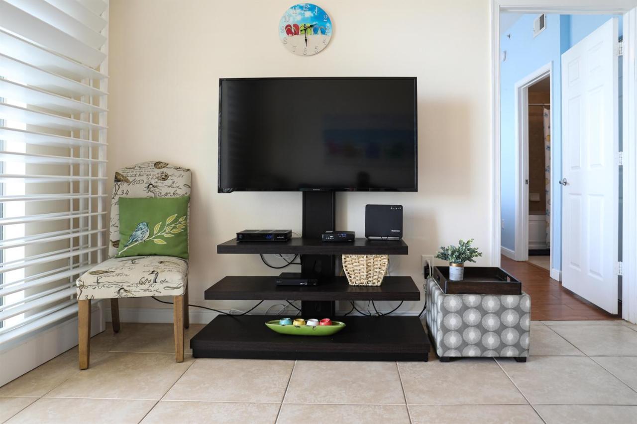 Dolphin Bay In Boca Ciega Resort - 2Br, Pool, Bay View Αγία Πετρούπολη Εξωτερικό φωτογραφία