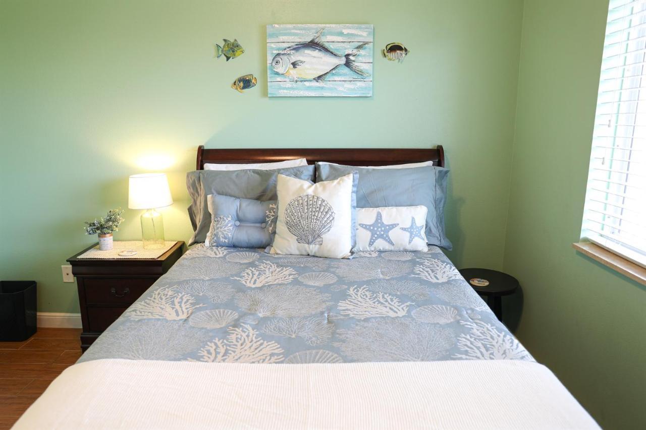 Dolphin Bay In Boca Ciega Resort - 2Br, Pool, Bay View Αγία Πετρούπολη Εξωτερικό φωτογραφία