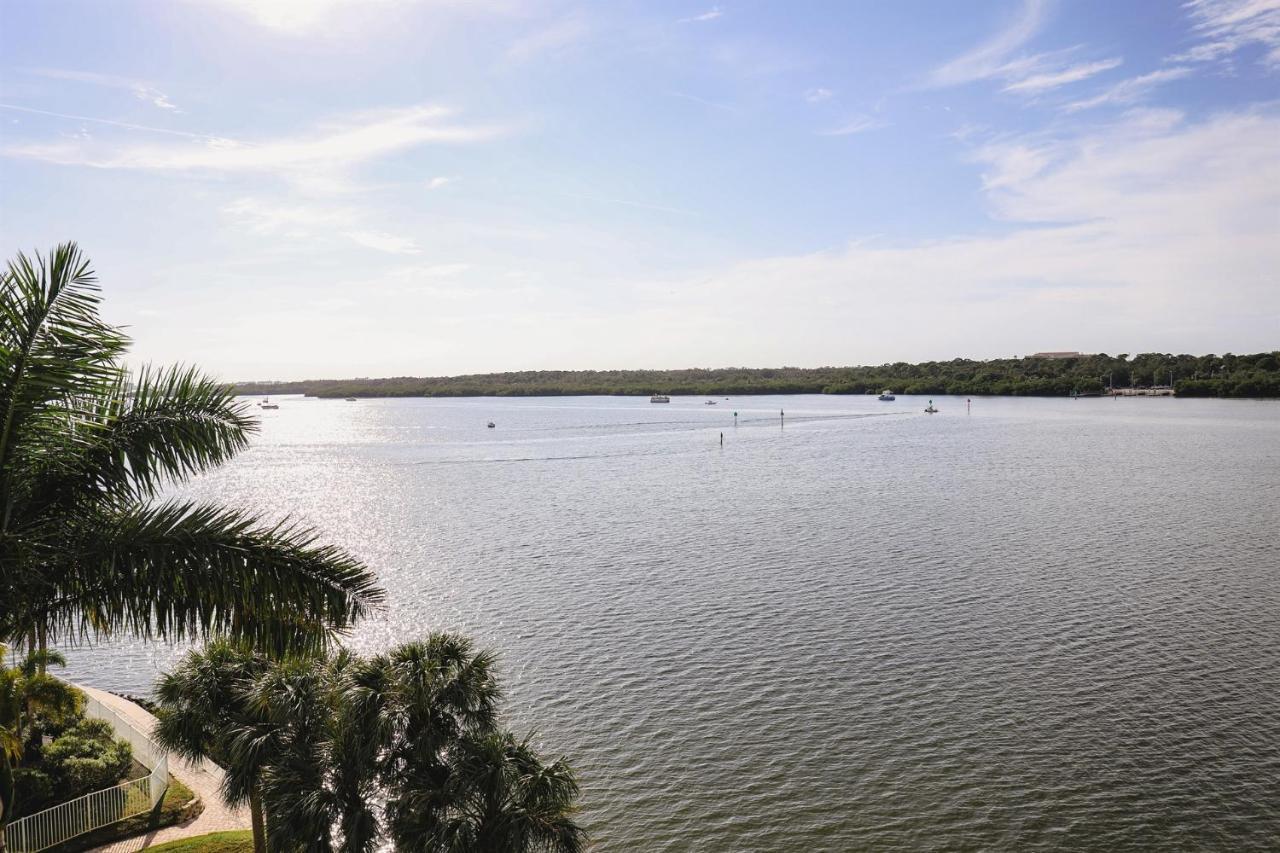 Dolphin Bay In Boca Ciega Resort - 2Br, Pool, Bay View Αγία Πετρούπολη Εξωτερικό φωτογραφία