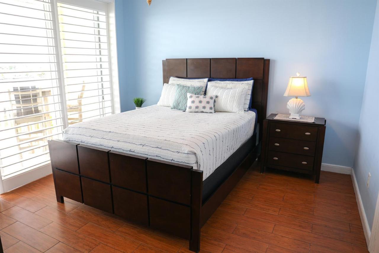 Dolphin Bay In Boca Ciega Resort - 2Br, Pool, Bay View Αγία Πετρούπολη Εξωτερικό φωτογραφία