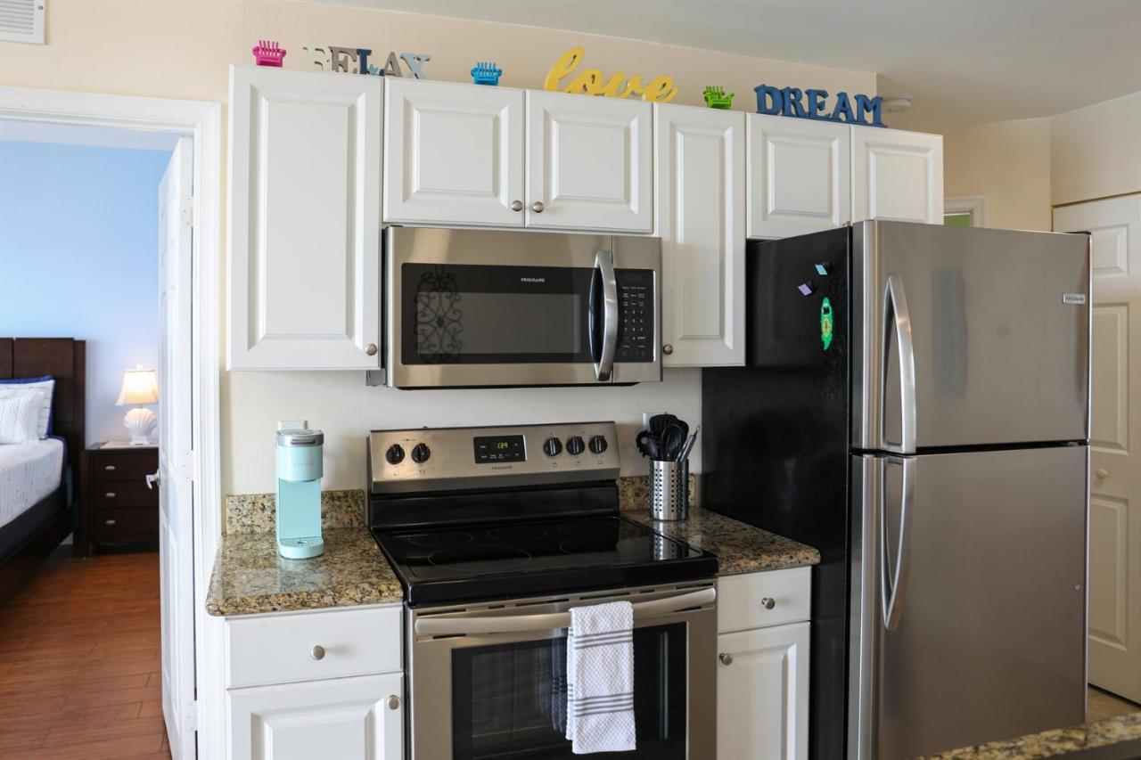 Dolphin Bay In Boca Ciega Resort - 2Br, Pool, Bay View Αγία Πετρούπολη Εξωτερικό φωτογραφία