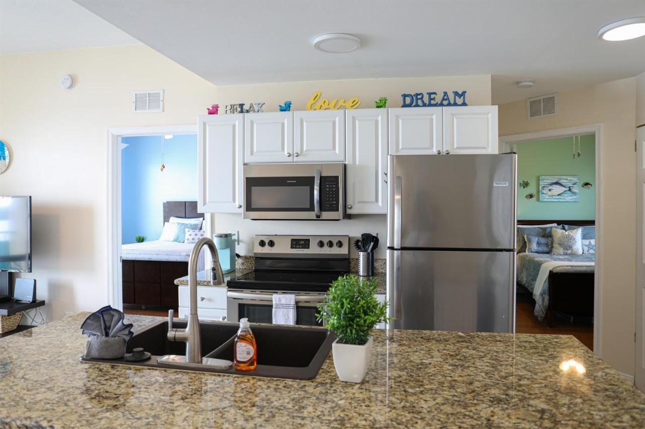 Dolphin Bay In Boca Ciega Resort - 2Br, Pool, Bay View Αγία Πετρούπολη Εξωτερικό φωτογραφία