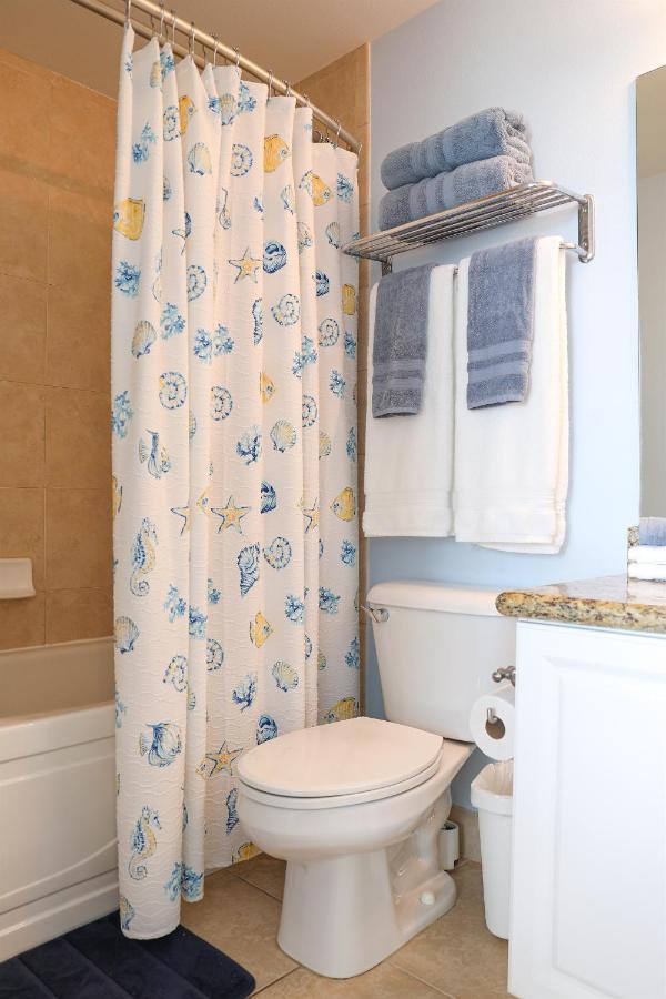 Dolphin Bay In Boca Ciega Resort - 2Br, Pool, Bay View Αγία Πετρούπολη Εξωτερικό φωτογραφία
