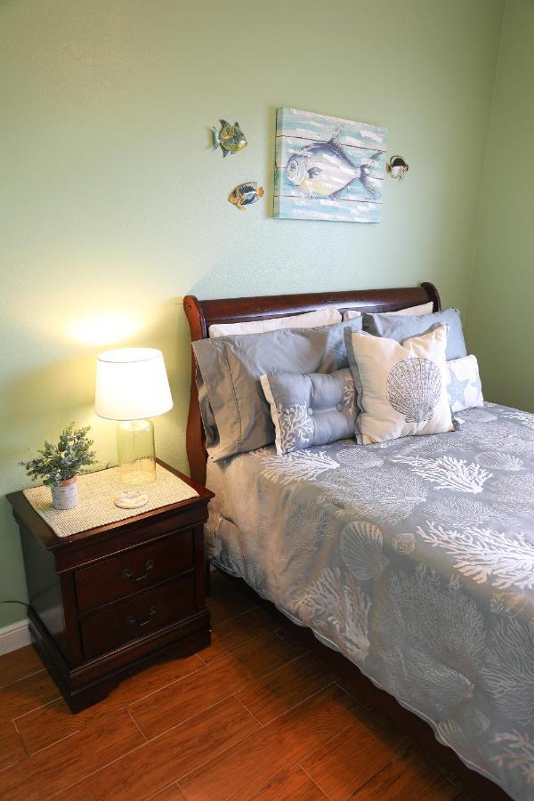 Dolphin Bay In Boca Ciega Resort - 2Br, Pool, Bay View Αγία Πετρούπολη Εξωτερικό φωτογραφία