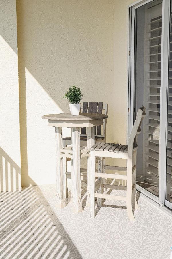 Dolphin Bay In Boca Ciega Resort - 2Br, Pool, Bay View Αγία Πετρούπολη Εξωτερικό φωτογραφία