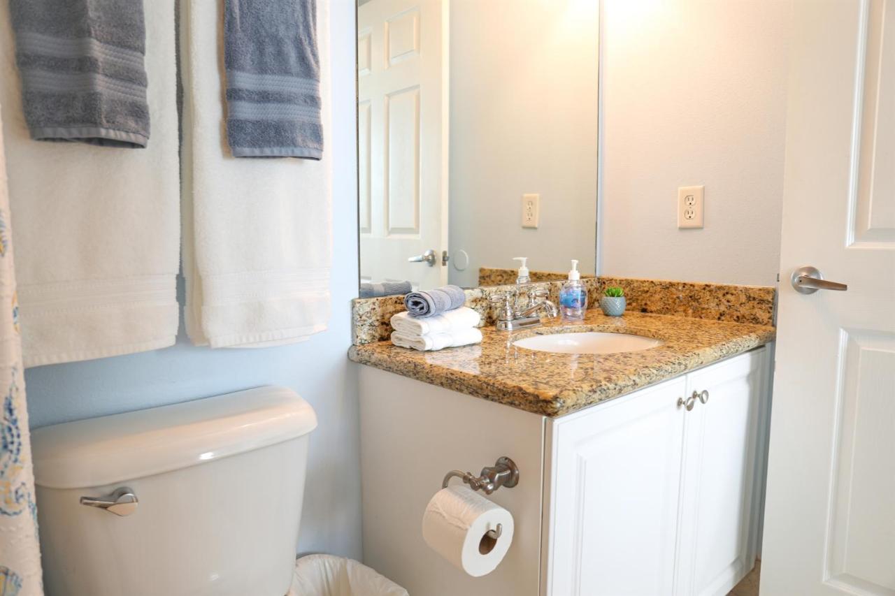 Dolphin Bay In Boca Ciega Resort - 2Br, Pool, Bay View Αγία Πετρούπολη Εξωτερικό φωτογραφία