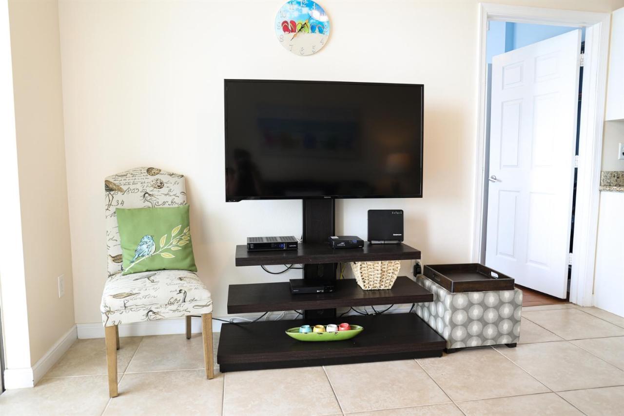 Dolphin Bay In Boca Ciega Resort - 2Br, Pool, Bay View Αγία Πετρούπολη Εξωτερικό φωτογραφία