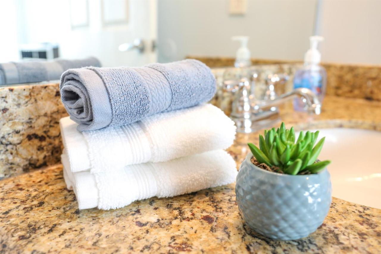 Dolphin Bay In Boca Ciega Resort - 2Br, Pool, Bay View Αγία Πετρούπολη Εξωτερικό φωτογραφία