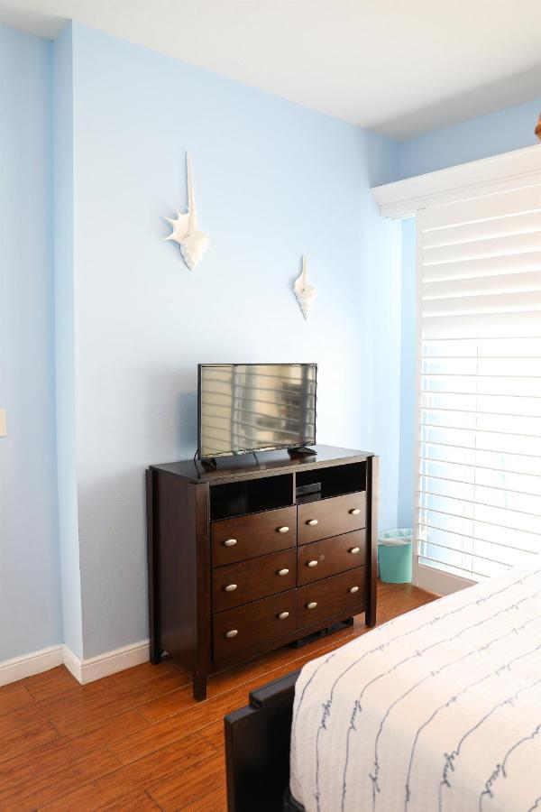 Dolphin Bay In Boca Ciega Resort - 2Br, Pool, Bay View Αγία Πετρούπολη Εξωτερικό φωτογραφία