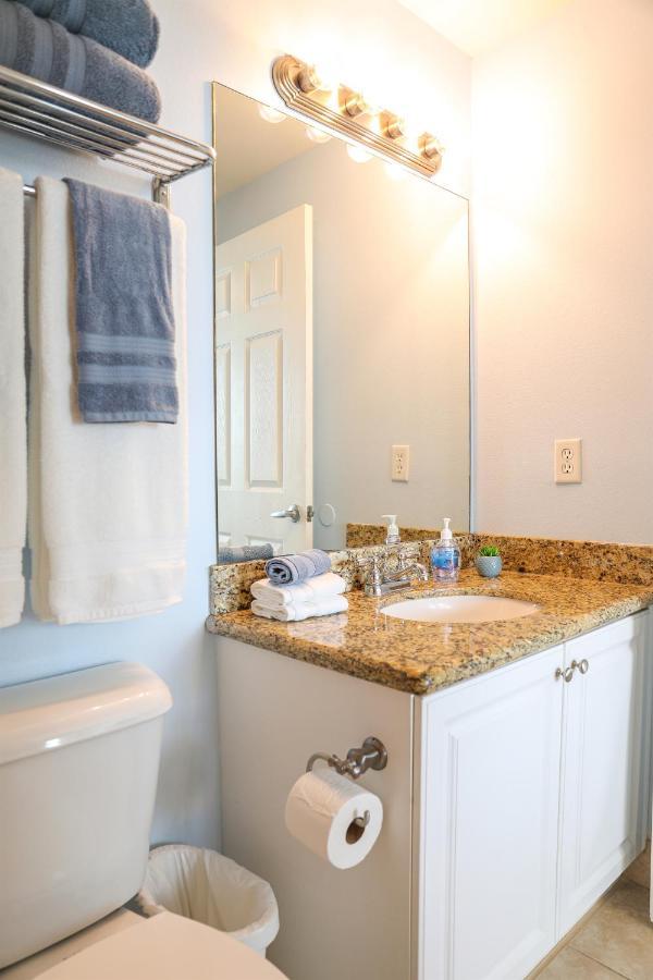 Dolphin Bay In Boca Ciega Resort - 2Br, Pool, Bay View Αγία Πετρούπολη Εξωτερικό φωτογραφία