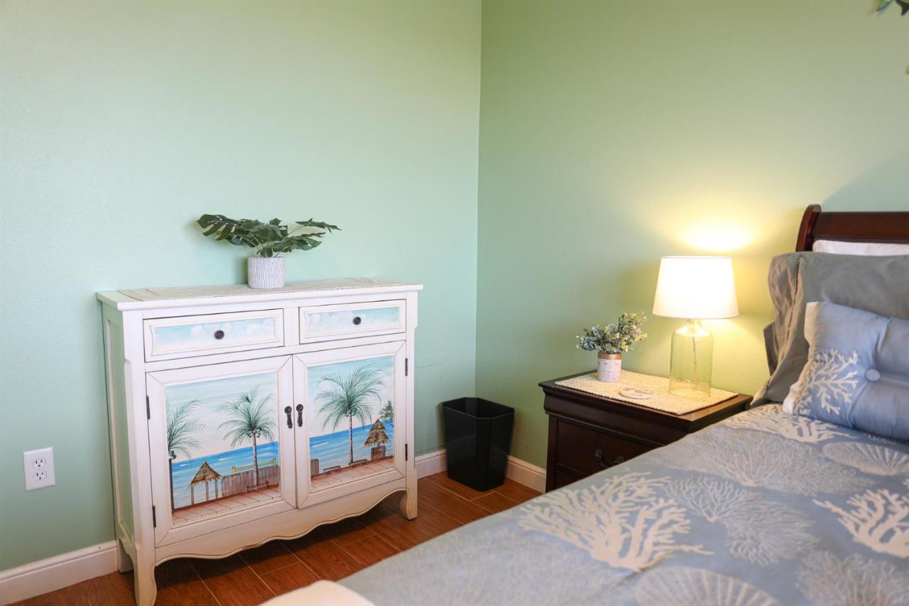 Dolphin Bay In Boca Ciega Resort - 2Br, Pool, Bay View Αγία Πετρούπολη Εξωτερικό φωτογραφία