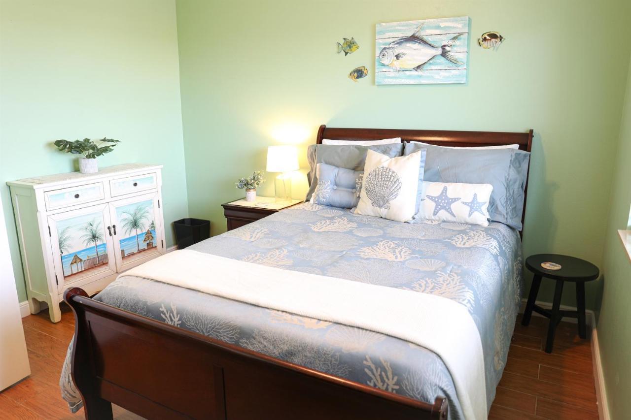 Dolphin Bay In Boca Ciega Resort - 2Br, Pool, Bay View Αγία Πετρούπολη Εξωτερικό φωτογραφία