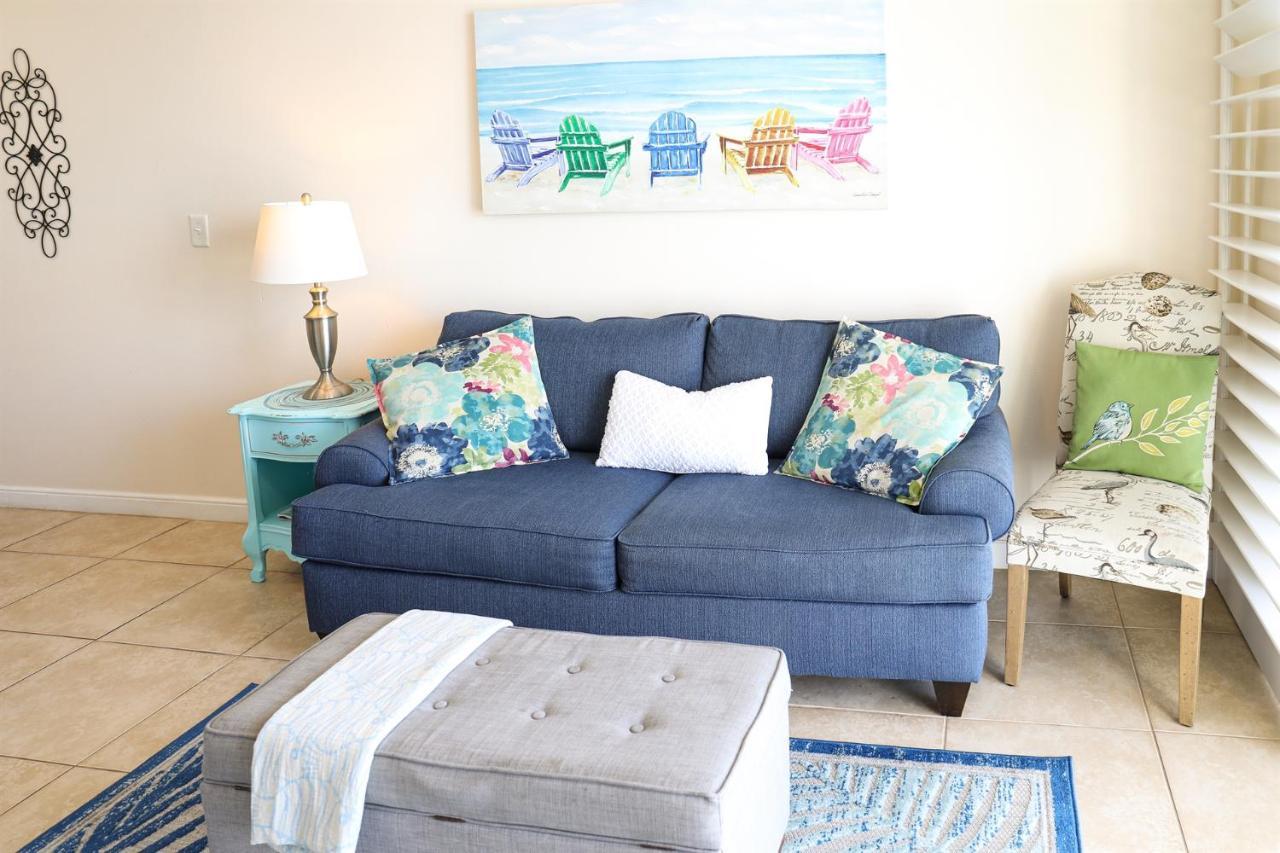 Dolphin Bay In Boca Ciega Resort - 2Br, Pool, Bay View Αγία Πετρούπολη Εξωτερικό φωτογραφία