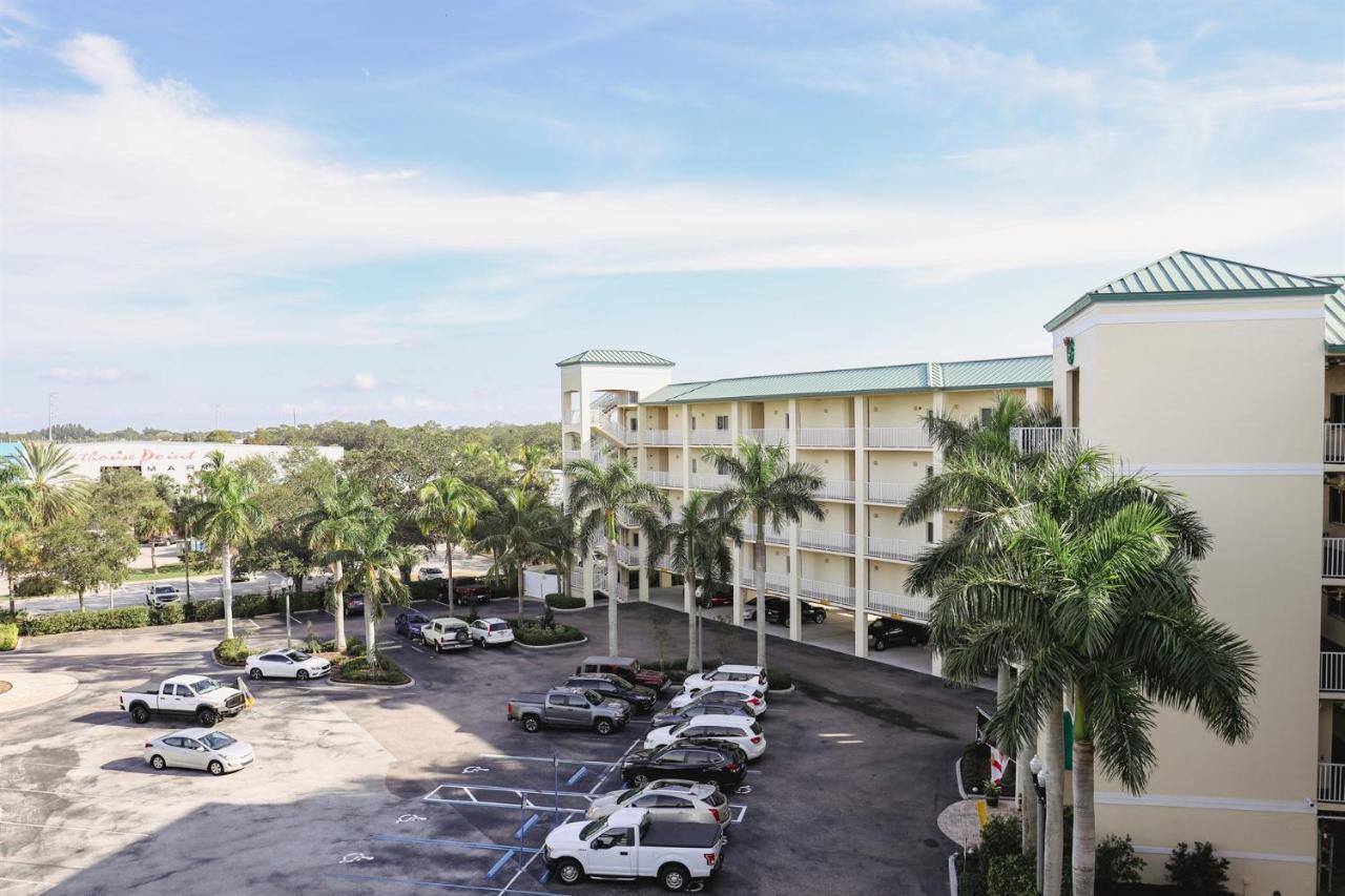 Dolphin Bay In Boca Ciega Resort - 2Br, Pool, Bay View Αγία Πετρούπολη Εξωτερικό φωτογραφία