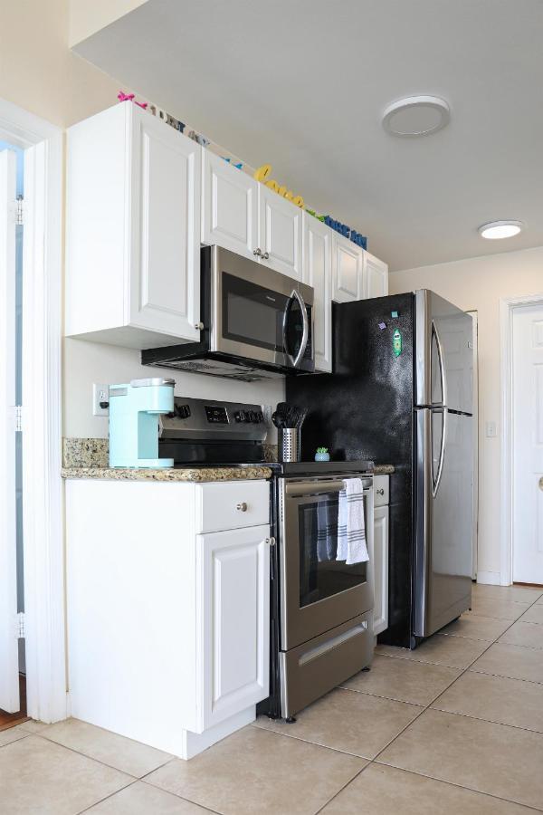 Dolphin Bay In Boca Ciega Resort - 2Br, Pool, Bay View Αγία Πετρούπολη Εξωτερικό φωτογραφία