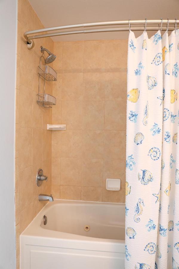 Dolphin Bay In Boca Ciega Resort - 2Br, Pool, Bay View Αγία Πετρούπολη Εξωτερικό φωτογραφία