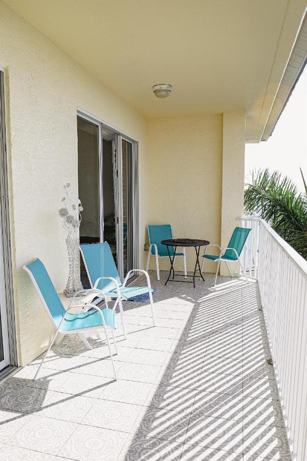 Dolphin Bay In Boca Ciega Resort - 2Br, Pool, Bay View Αγία Πετρούπολη Εξωτερικό φωτογραφία